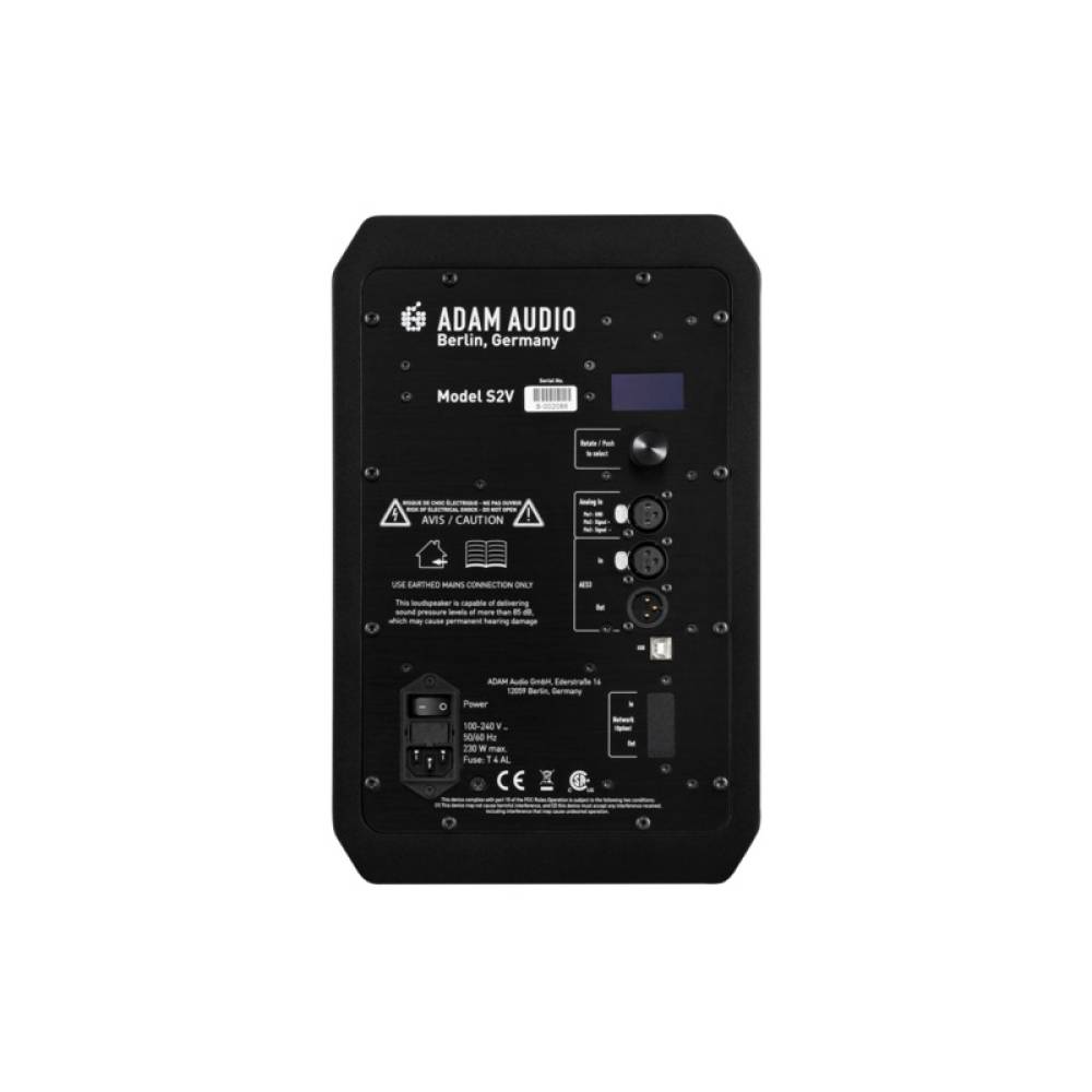 Студійний монітор ADAM AUDIO S2V