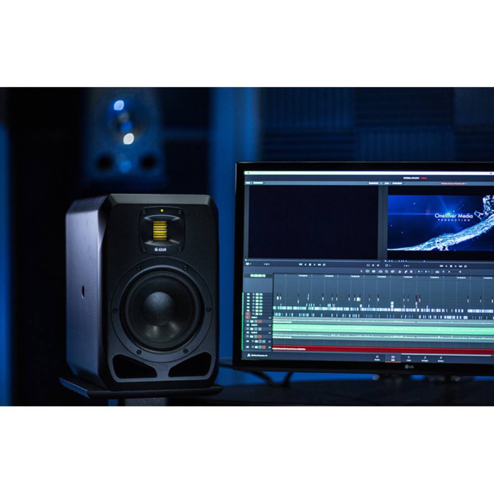 Студійний монітор ADAM AUDIO S2V
