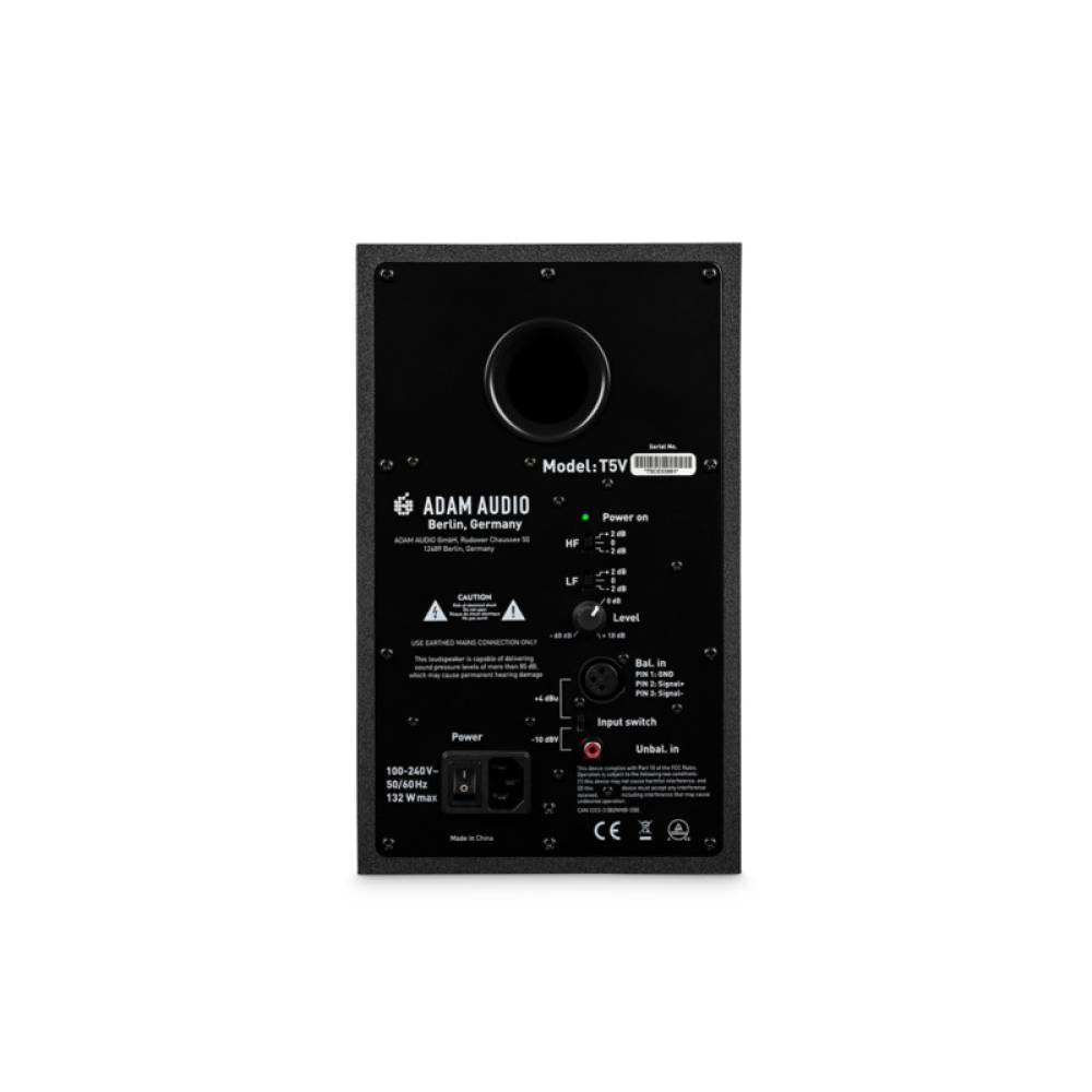 Студійний монітор ADAM AUDIO T5V