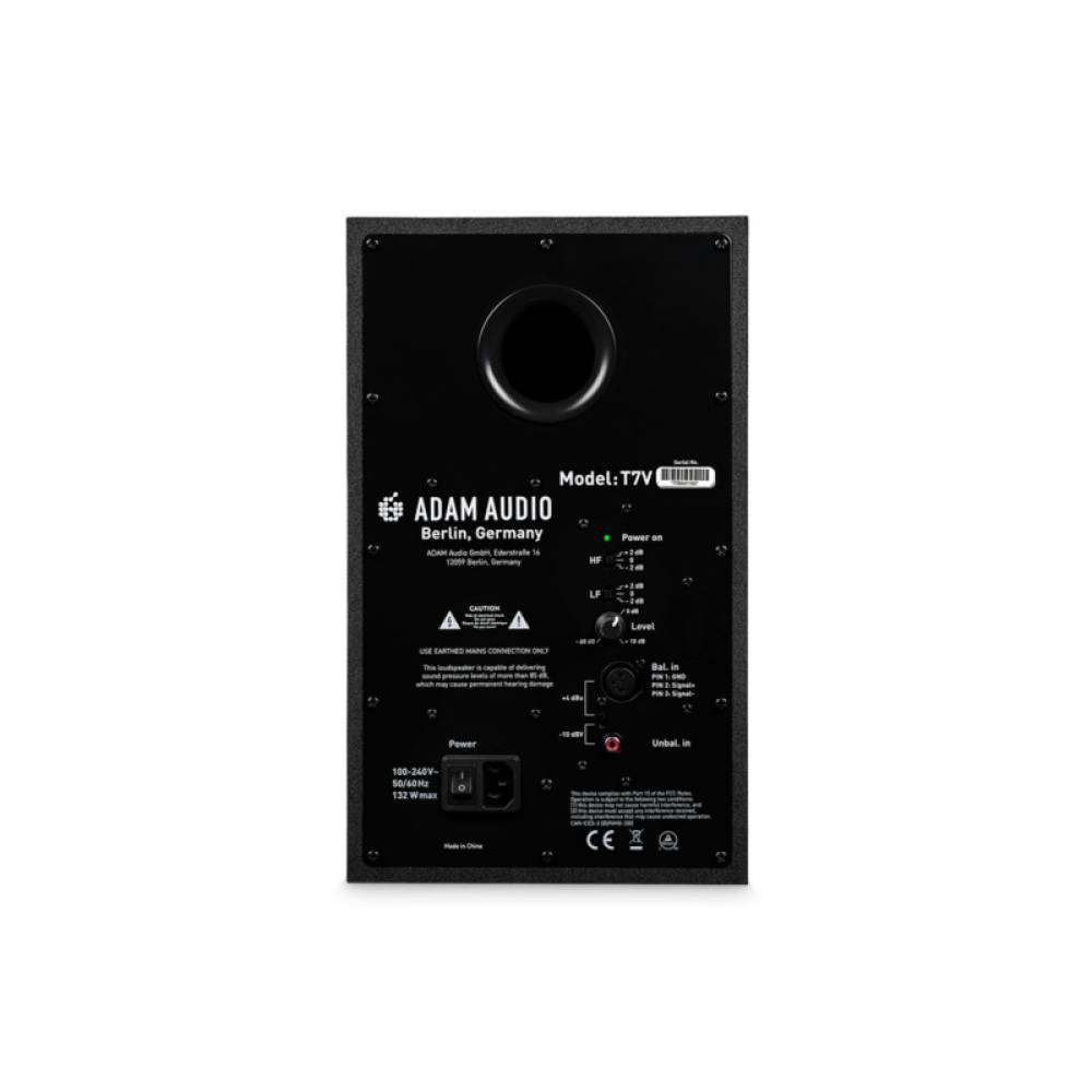 Студійний монітор ADAM AUDIO T7V