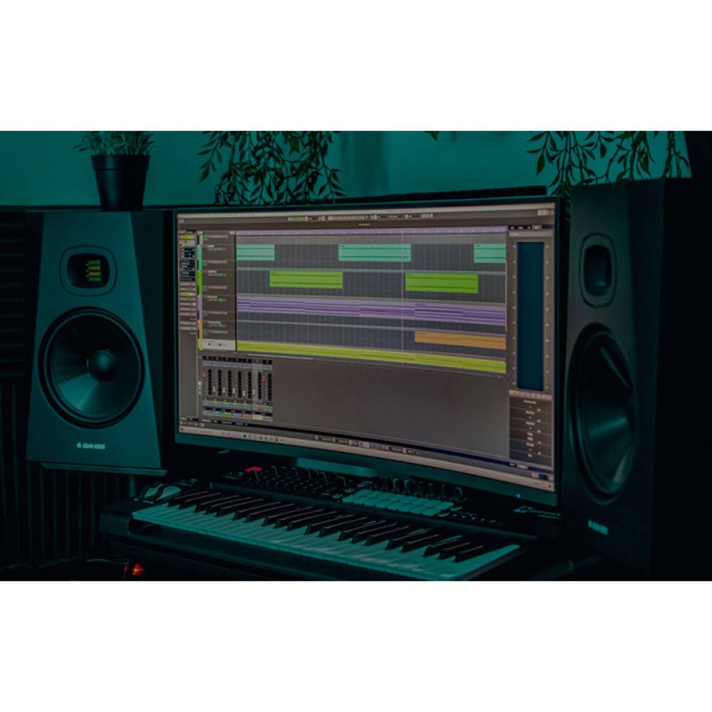 Студійний монітор ADAM AUDIO T8V