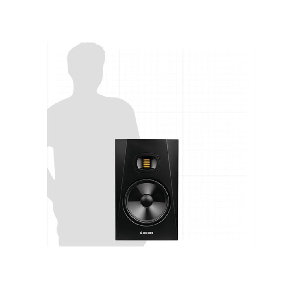Студійний монітор ADAM AUDIO T8V