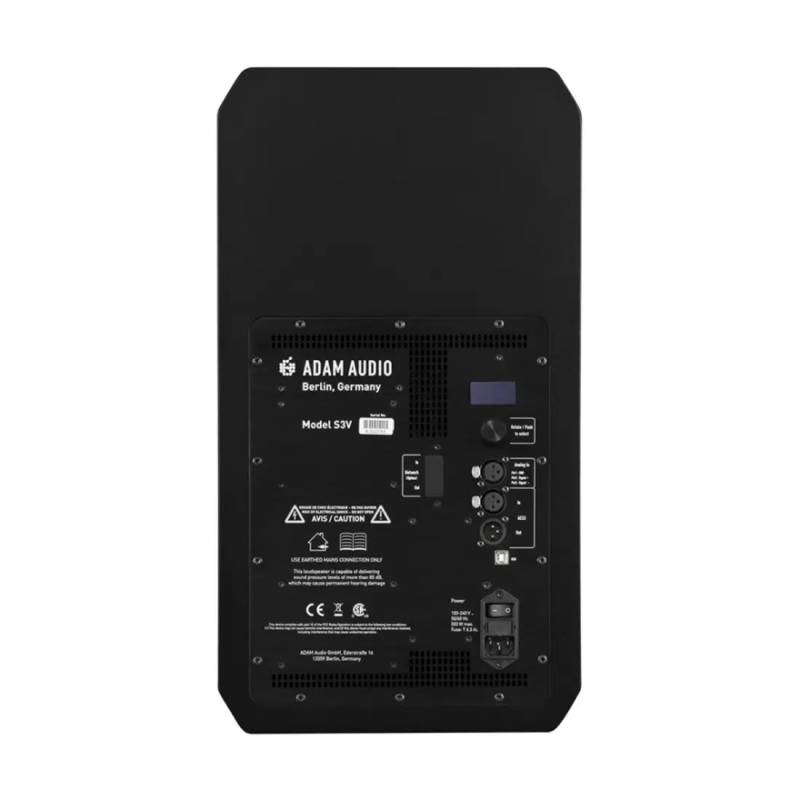 Студійний монітор ADAM S3V