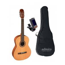 Класична гітара Admira ALBA PACK