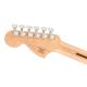 Електрогітара Squier by Fender Affinity Series Starcaster Deluxe Sienna Sunburst