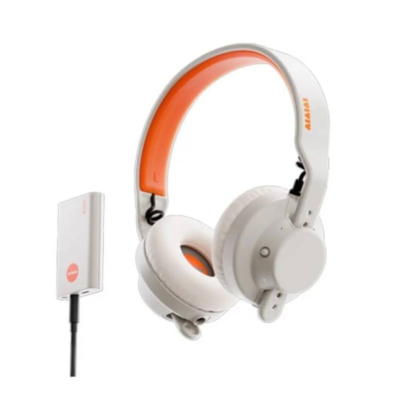Навушники закриті AIAIAI TMA-2 DJ Wireless White