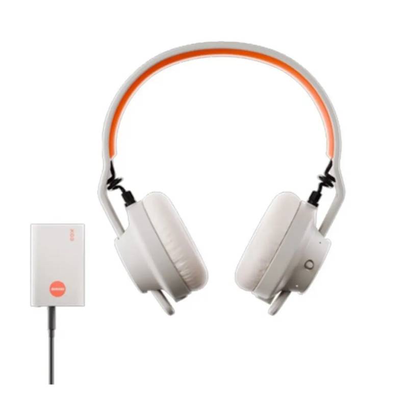 Навушники закриті AIAIAI TMA-2 DJ Wireless White