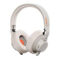 Навушники закриті AIAIAI TMA-2 Move Wireless White