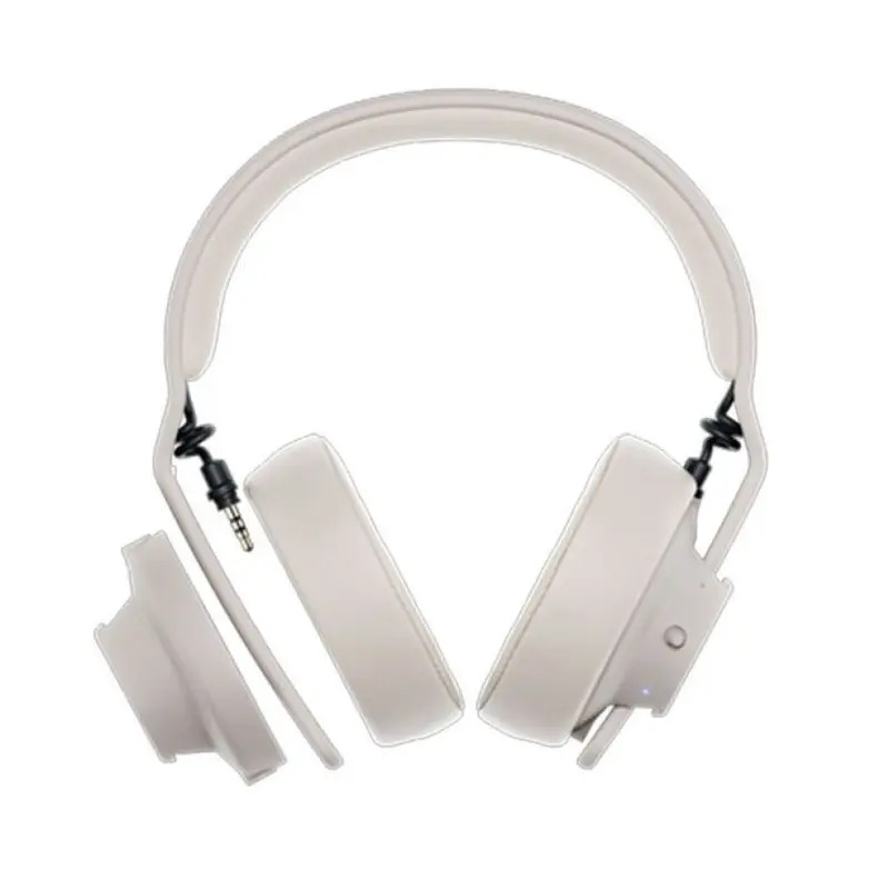 Наушники закрытые AIAIAI TMA-2 Move Wireless White
