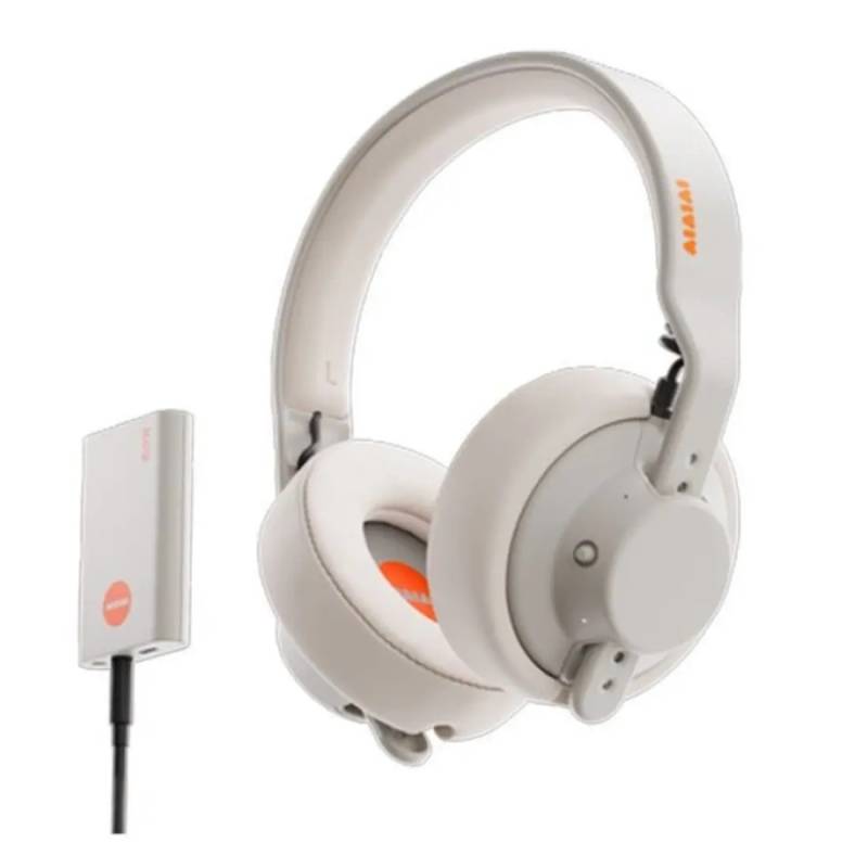 Наушники закрытые AIAIAI TMA-2 Studio Wireless White