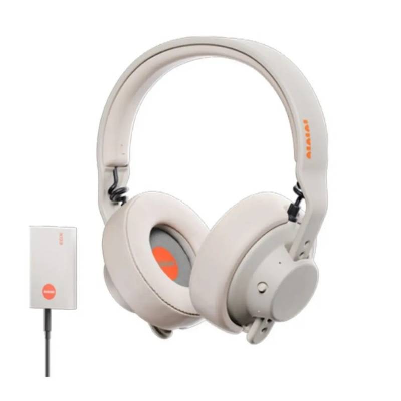 Наушники закрытые AIAIAI TMA-2 Studio Wireless White