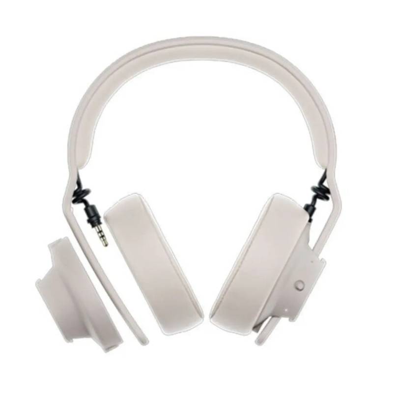 Наушники закрытые AIAIAI TMA-2 Studio Wireless White
