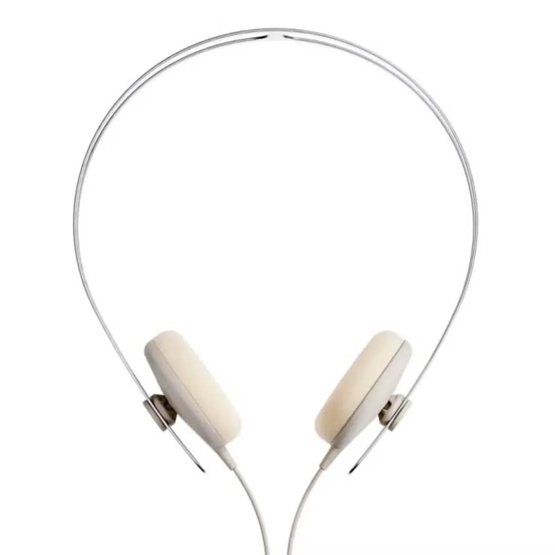 Наушники обычные AIAIAI Tracks USB-C White