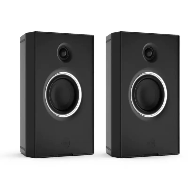 Студійний монітор AIAIAI UNIT-4 Wireless+ (Pair)