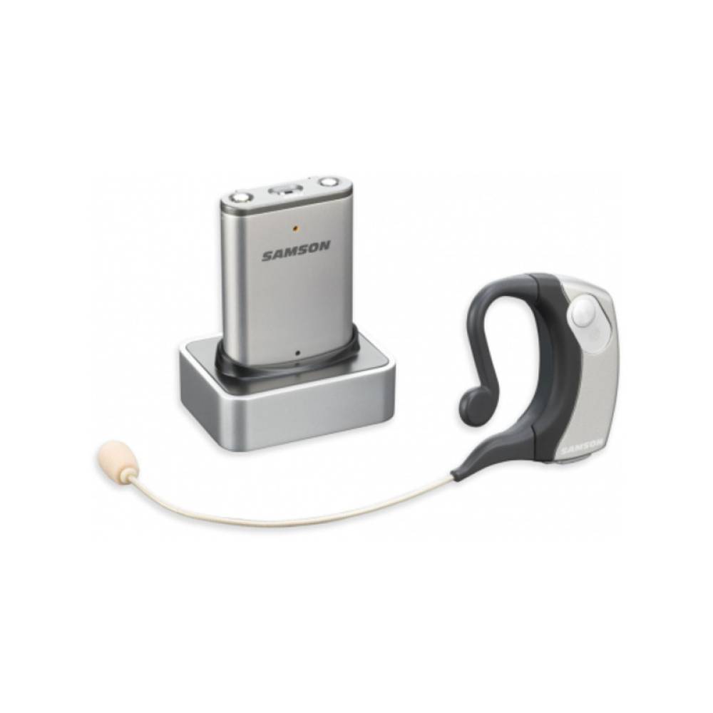Мікрофонна радіосистема Samson AIRLINE MICRO EARSET