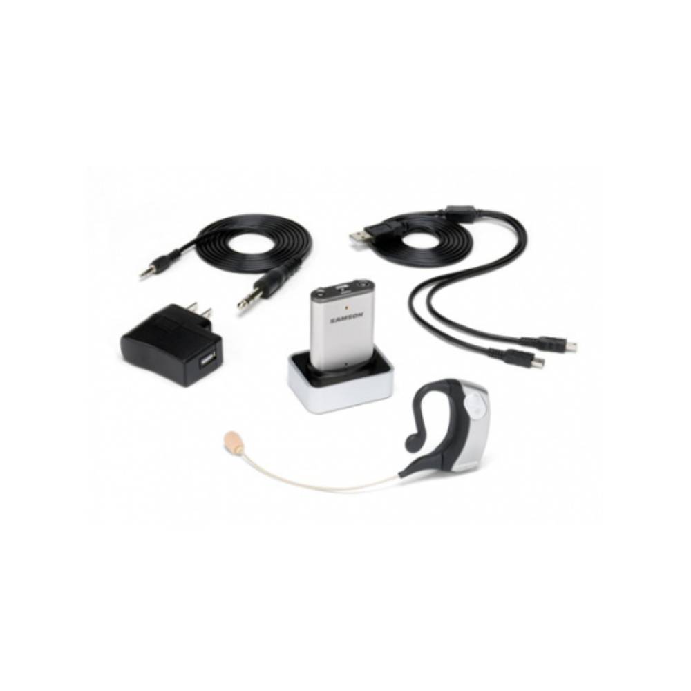 Мікрофонна радіосистема Samson AIRLINE MICRO EARSET