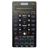 DJ контроллер AKAi AFX