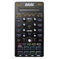 DJ контролер AKAi AFX