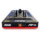 DJ контроллер AKAi AFX