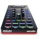 DJ контроллер AKAi AFX