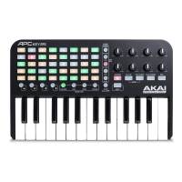 MIDI Клавіатура AKAI APC Key 25