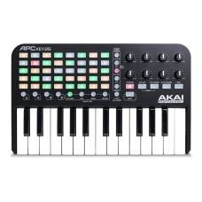 MIDI Клавіатура AKAI APC Key 25