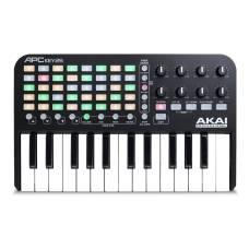 MIDI Клавіатура AKAI APC Key 25