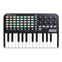 MIDI Клавіатура AKAI APC Key 25