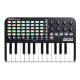 MIDI Клавіатура AKAI APC Key 25
