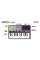 MIDI Клавіатура AKAI APC Key 25 II MIDI