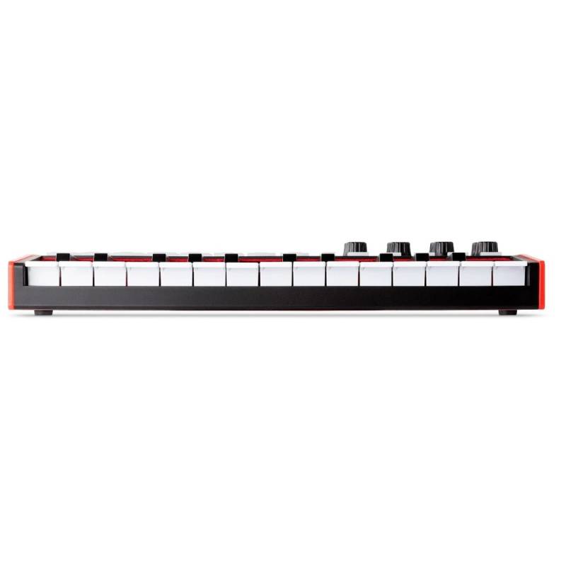 MIDI Клавиатура AKAI APC Key 25 II MIDI