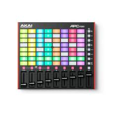 MIDI контроллер AKAI APC Mini II MIDI