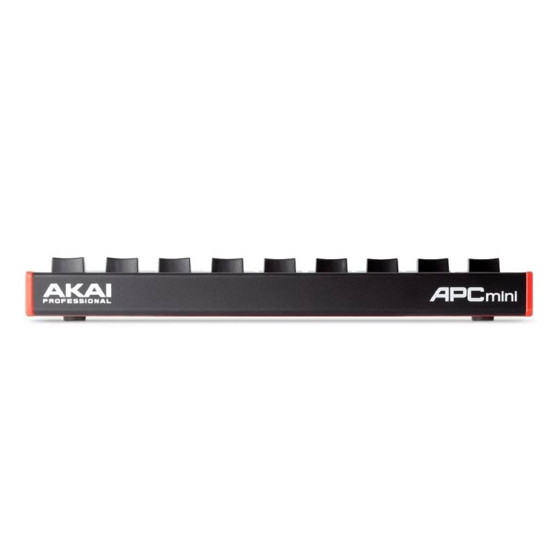 MIDI контроллер AKAI APC Mini II MIDI