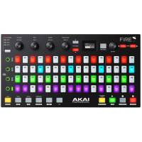 MIDI контролер AKAI Fire MIDI контролер