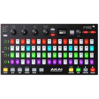 MIDI контроллер AKAI Fire MIDI контролер
