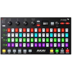 MIDI контролер AKAI Fire MIDI контролер
