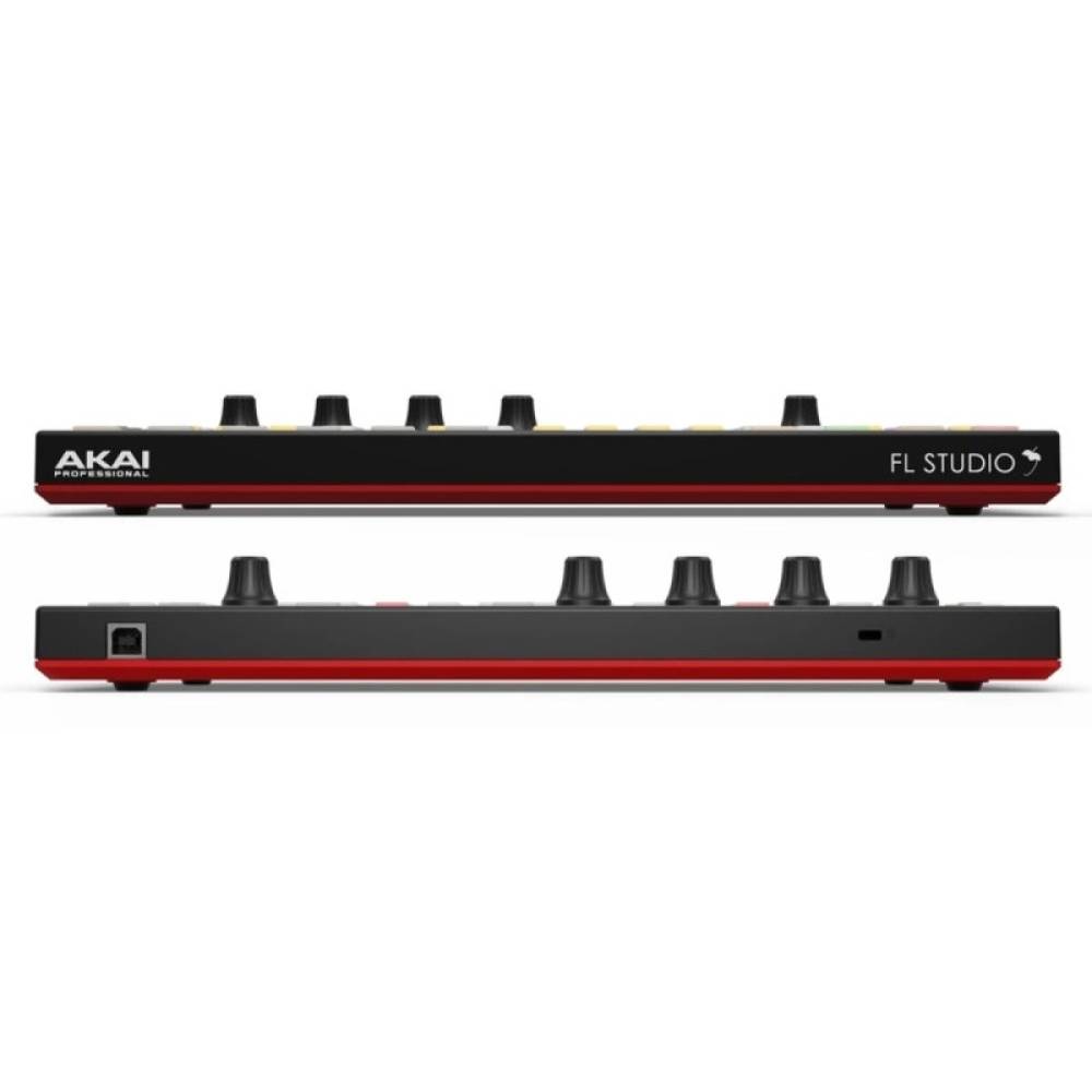 MIDI контроллер AKAI Fire MIDI контролер MIDI контроллер AKAI Fire MIDI контролер