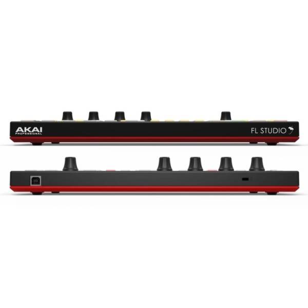 MIDI контролер AKAI Fire MIDI контролер