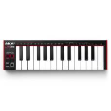 MIDI-клавіатура Akai LPK25 MKII MIDI