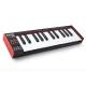 MIDI-клавіатура Akai LPK25 MKII MIDI