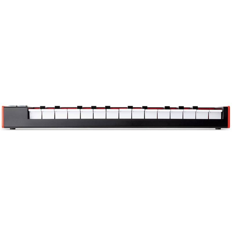 MIDI-клавиатура Akai LPK25 MKII MIDI