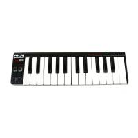 MIDI Клавіатура AKAI LPK25V2