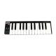MIDI Клавіатура AKAI LPK25V2