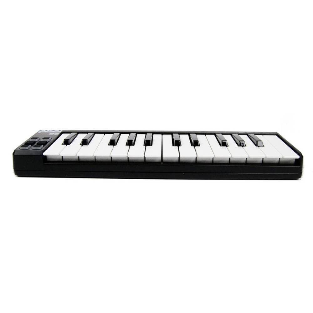 MIDI Клавіатура AKAI LPK25V2