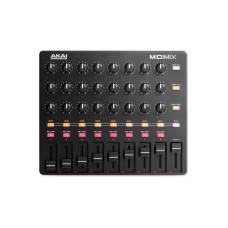 MIDI контролер AKAI MIDIMIX MIDI контролер