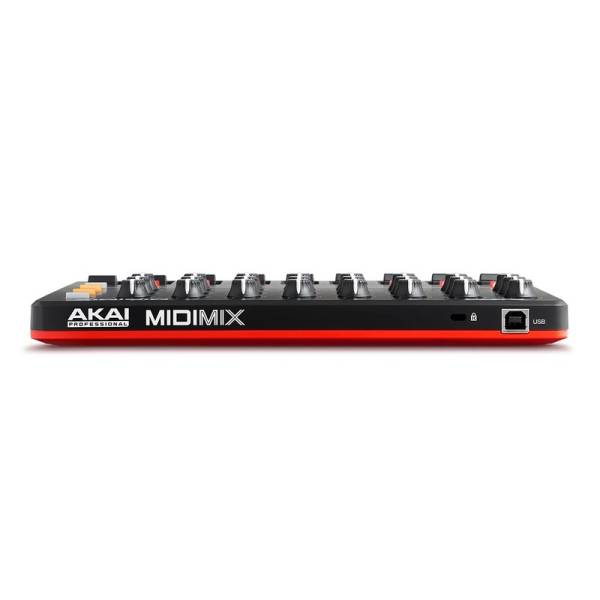 MIDI контролер AKAI MIDIMIX MIDI контролер