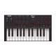 MIDI Клавіатура AKAI MPK mini 4 Black