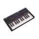 MIDI Клавіатура AKAI MPK mini 4 Black