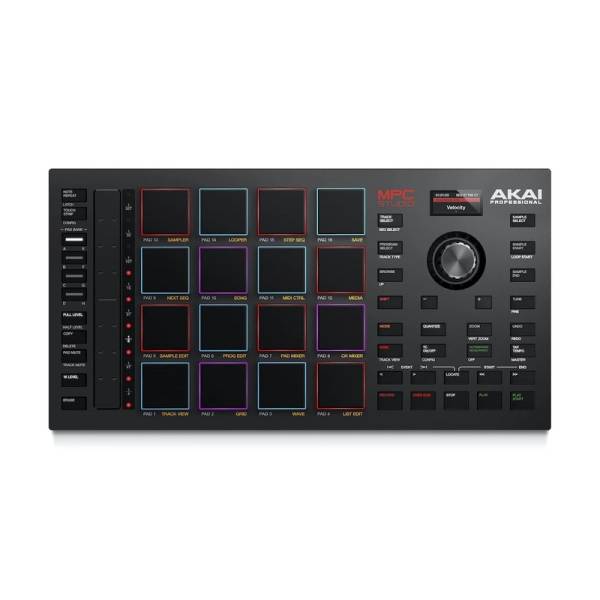 MIDI контролер AKAI MPC Studio II MIDI