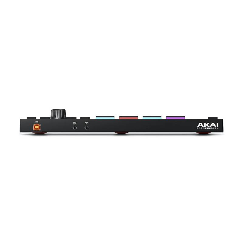 MIDI контроллер AKAI MPC Studio II MIDI